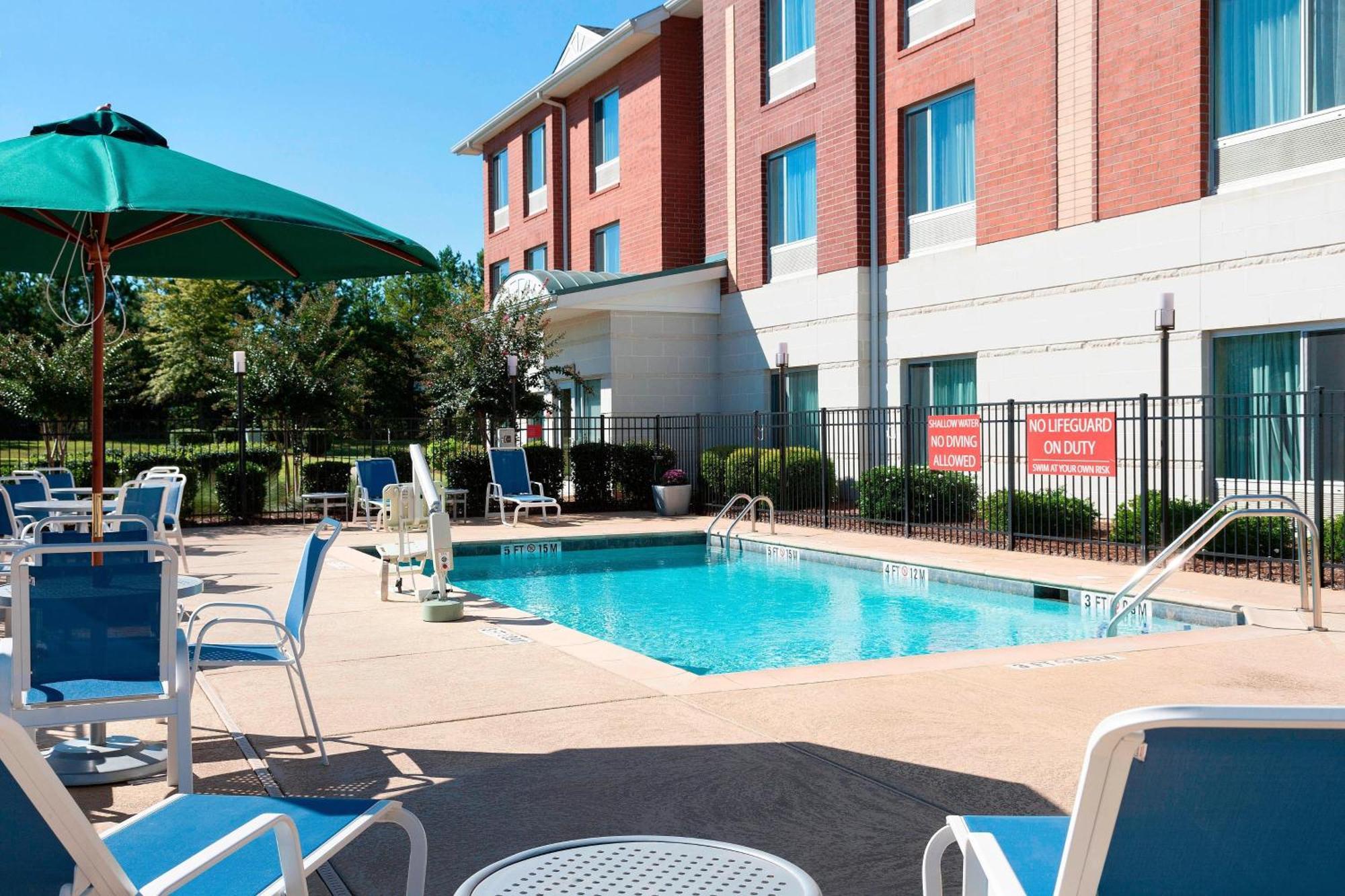 Towneplace Suites By Marriott Rock Hill Esterno foto