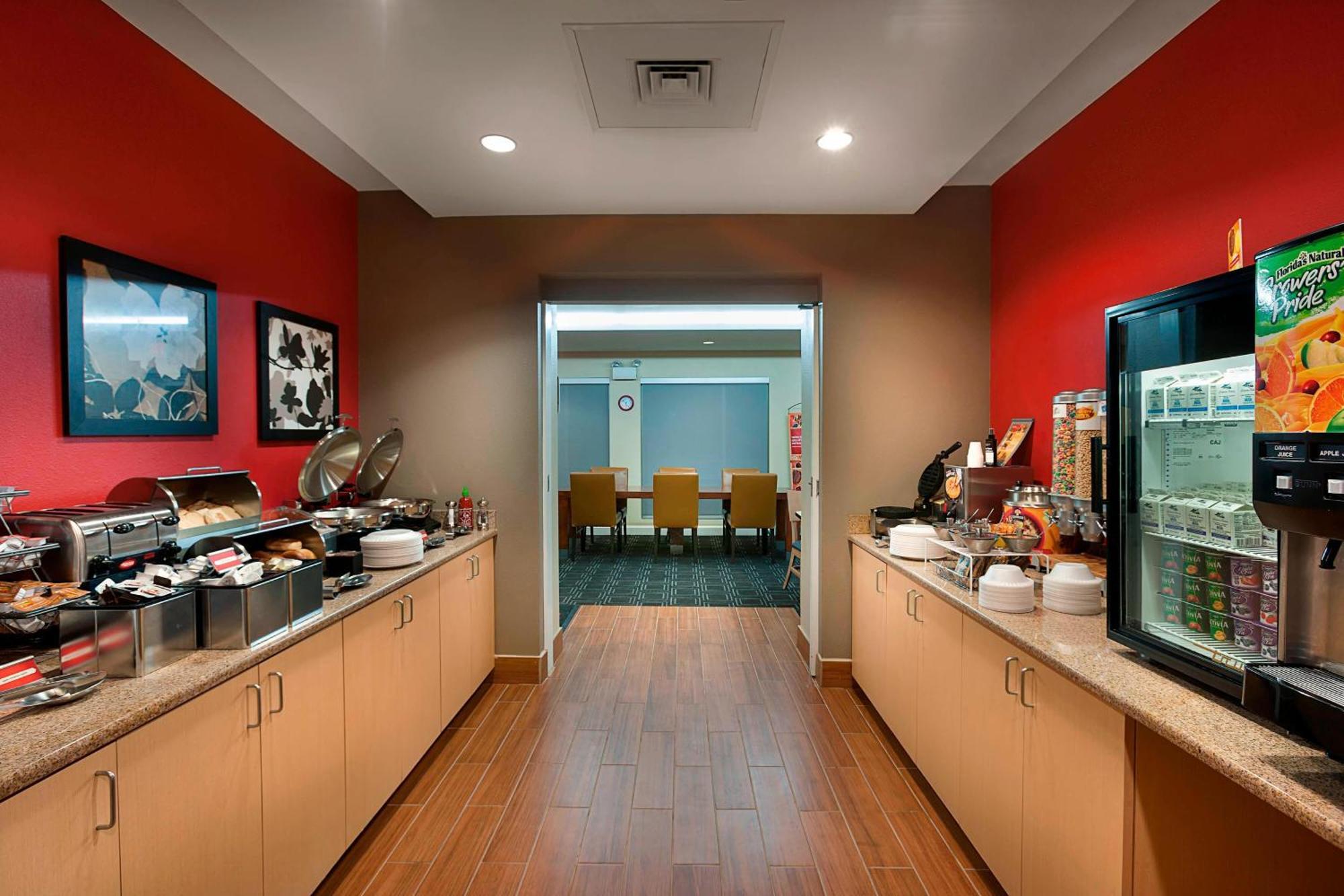 Towneplace Suites By Marriott Rock Hill Esterno foto