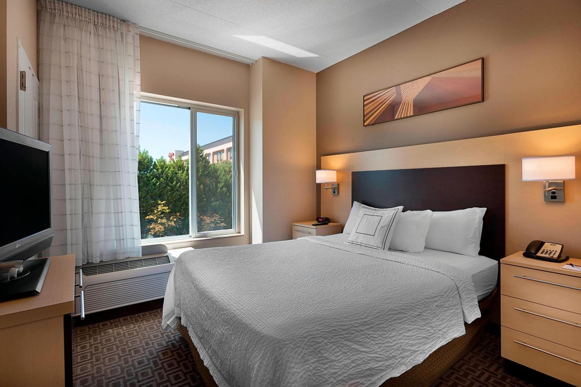Towneplace Suites By Marriott Rock Hill Esterno foto