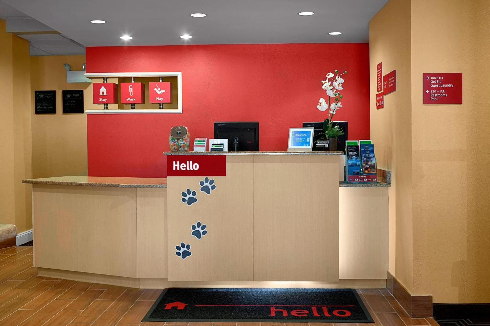 Towneplace Suites By Marriott Rock Hill Esterno foto