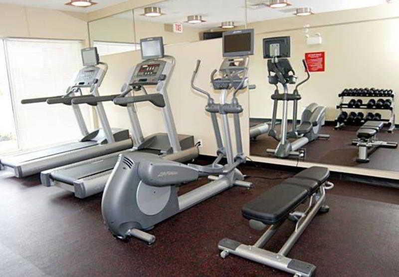 Towneplace Suites By Marriott Rock Hill Servizi foto